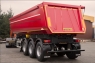 Полуприцеп Велтон самосвальный 33 куб (ССУ-1300) NW 3 S 33 HP M4