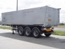 Wielton полуприцепы алюминиевые 50 куб (ССУ-1200) NW 3 A 50 PD