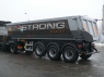 Wielton полуприцеп самосвальный 30 куб (ССУ-1200) NW 3 S 30 HP