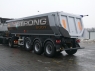 Полуприцепы Wielton самосвальныe 30 куб (ССУ-1300) NW 3 S 30 HP